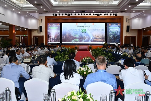 Gia Viễn District: Weaving Tourism, Culture, and Sustainable Development in Vietnam